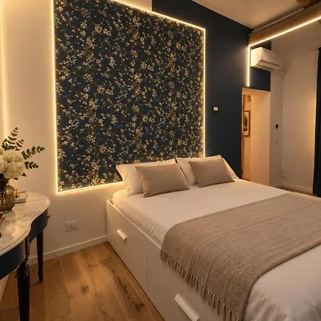 Apartament Lux Neapolis Apartment