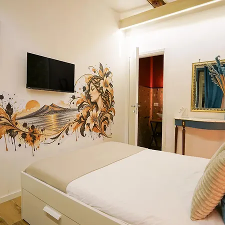 Lux Neapolis Apartment Apartament