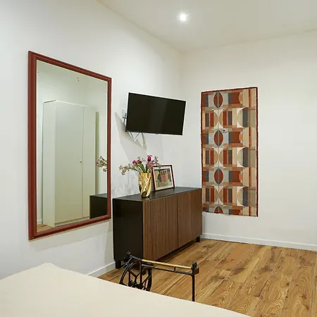 Apartament Lux Neapolis Apartment *