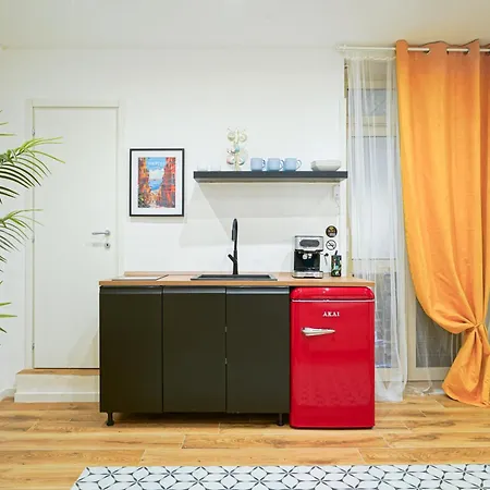 Lux Neapolis Apartment Neapol