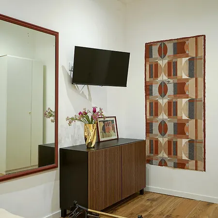 Lux Neapolis Apartment Apartament