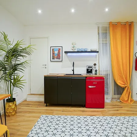 Lux Neapolis Apartment Neapol