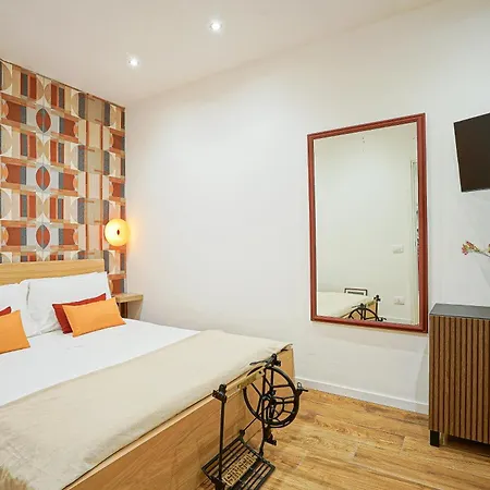 Lux Neapolis Apartment Apartament