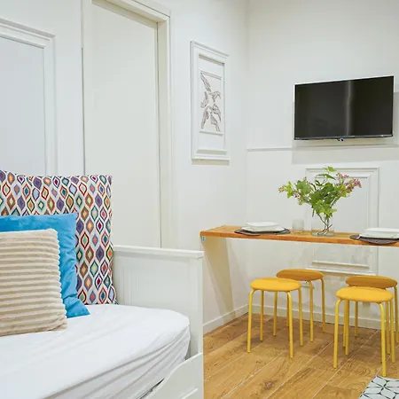 Lux Neapolis Apartment Neapol