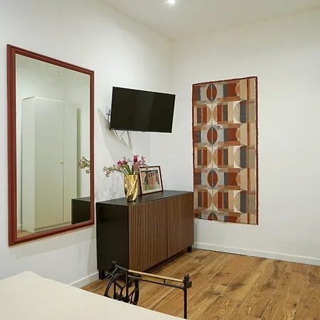 Lux Neapolis Apartment Apartament *