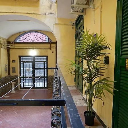 Lux Neapolis Apartment * Neapol