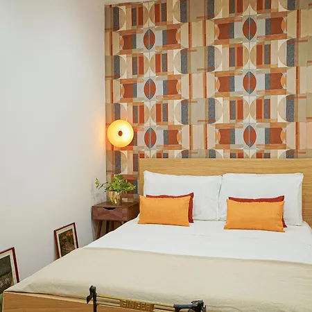Lux Neapolis Apartment *