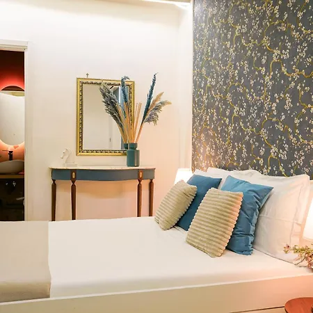 Apartament Lux Neapolis Apartment