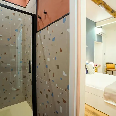 Lux Neapolis Apartment Neapol