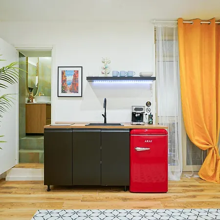 Lux Neapolis Apartment * Neapol
