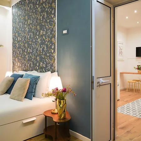 Lux Neapolis Apartment Neapol