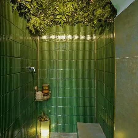 Apartament Lux Neapolis Apartment