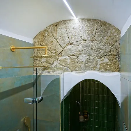 Lux Neapolis Apartment Apartament Neapol