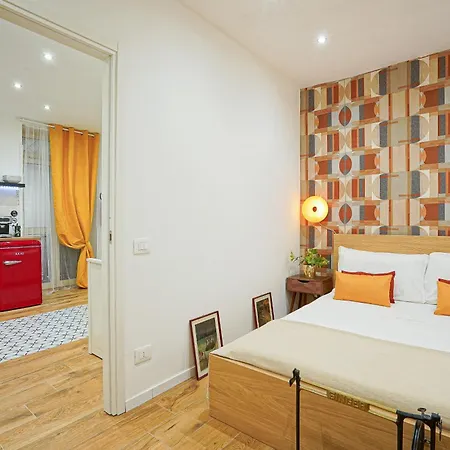 Apartament Lux Neapolis Apartment