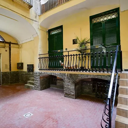 Lux Neapolis Apartment Apartament