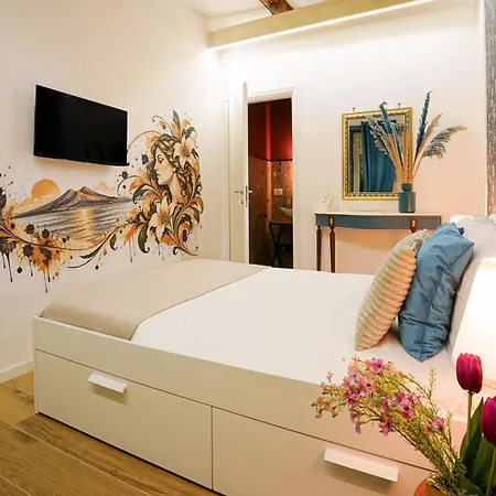 Apartament Lux Neapolis Apartment