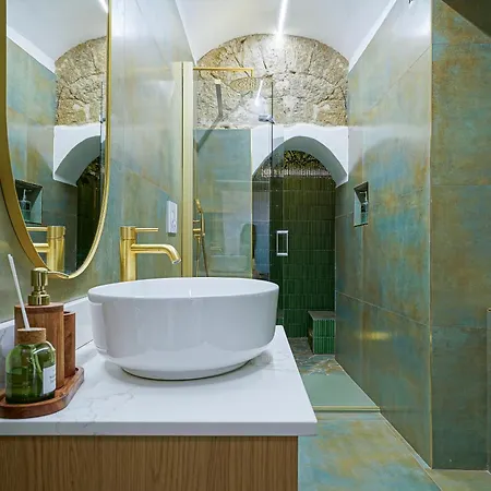 Apartament Lux Neapolis Apartment *