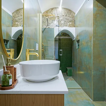 Lux Neapolis Apartment