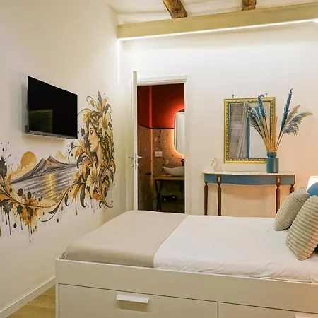 Lux Neapolis Apartment