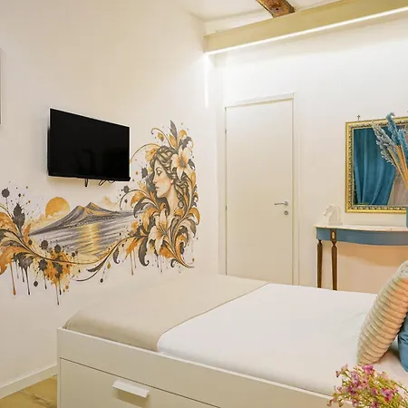 Apartament Lux Neapolis Apartment Neapol