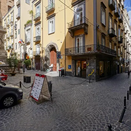 Lux Neapolis Apartment Apartament