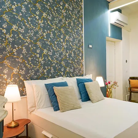 Apartament Lux Neapolis Apartment Neapol