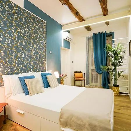 Lux Neapolis Apartment * Neapol