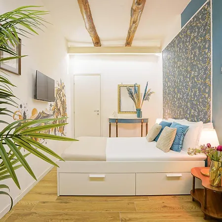 Lux Neapolis Apartment Apartament